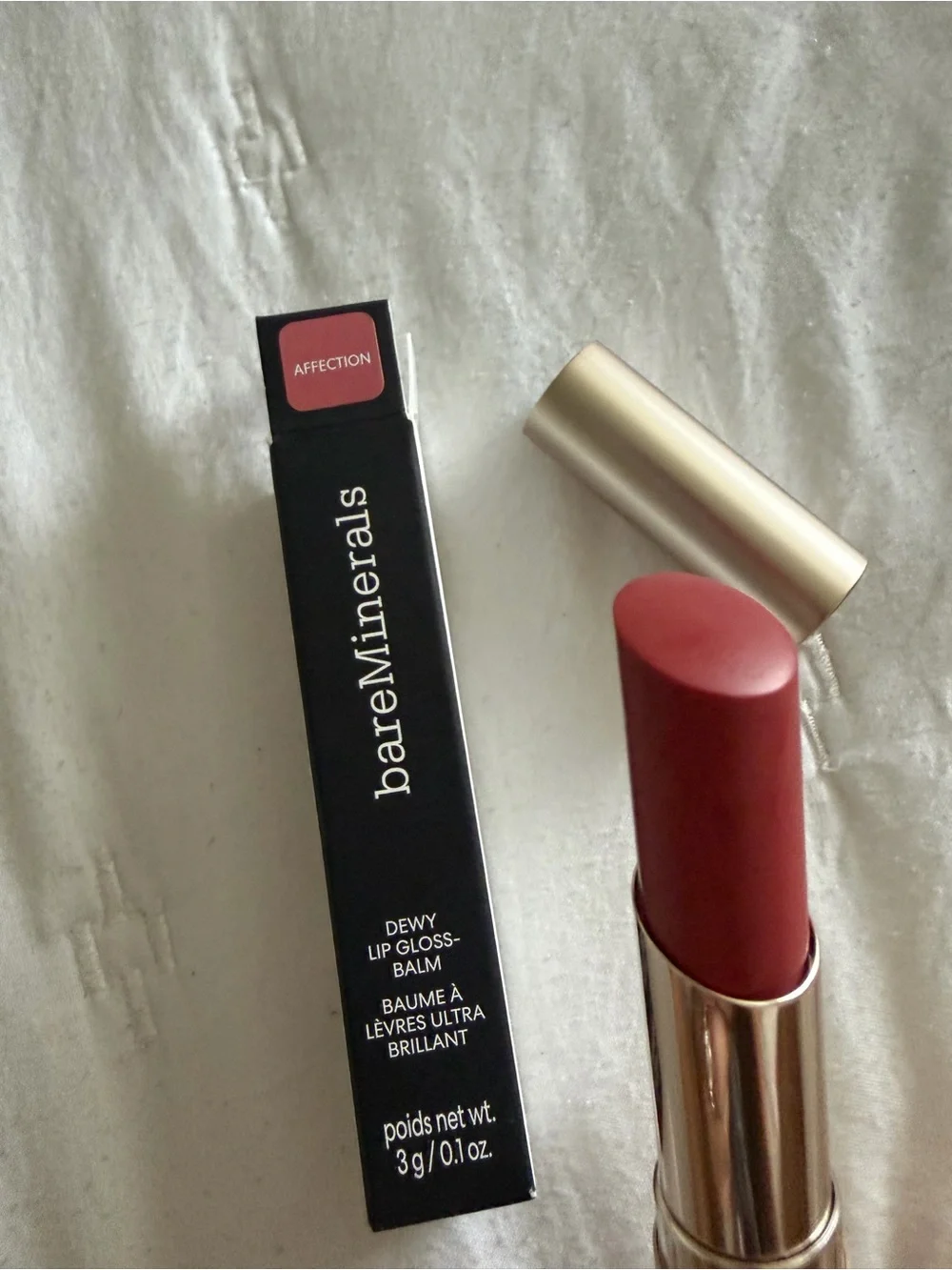bareMinerals brand new
